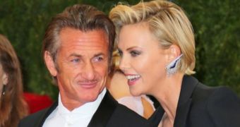 Sean Penn and Charlize Theron are headed down the aisle but her friends worry for her