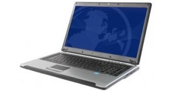 Wortmann AG Terra Mobile Laptop line Welcomes 17-Inch Member