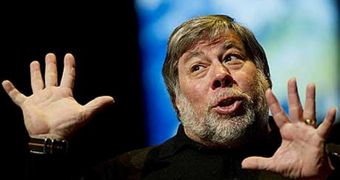 Woz Foresees “Horrendous” Problems with Apple’s iCloud