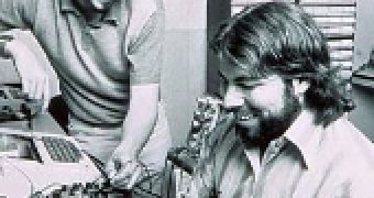 Woz Talks About Leopard and iPhone