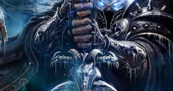 Wrath of The Lich King Sells 2.8 Million Copies in 24 Hours