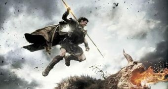 'Wrath of the Titans' Trailer Is Here