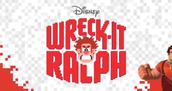 Wreck-It Ralph for Android