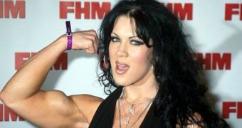 Former professional wrestler Chyna was rushed to the hospital on her birthday