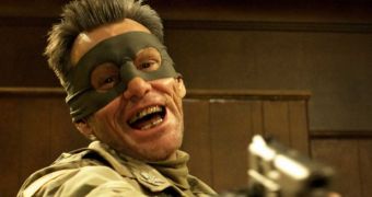 Writer Mark Millar responds to Jim Carrey’s claims that “Kick-Ass 2” is too violent for him to support it
