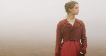 Andrea Arnold’s “Wuthering Heights” will be out in the US on October 5, only in select theaters