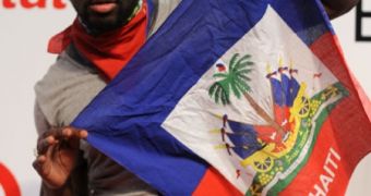 Wyclef Jean will run for Haitian President in this year’s November elections