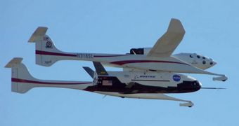 X-37B Space Plane Could Land This Weekend