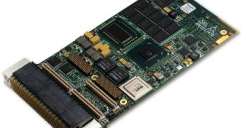 X-ES Adopts Intel's Ivy Bridge CPUs