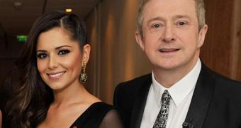 Louis Walsh declares war to Cheryl Cole: X Factor is not your show!