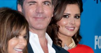 Producers of US version of “X Factor” have offered Cheryl Cole her job back, says report