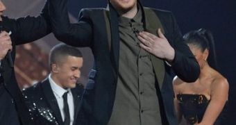 X Factor UK: James Arthur Is the Winner