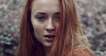Sophie Turner will play young Jean Grey in “X-Men: Apocalypse,” out in 2016
