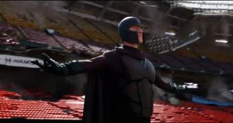Magneto (Michael Fassbender) is up to no good in brand-new TV spot for “X-Men: Days of Future Past”