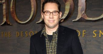 Bryan Singer's name has been involved in a teen molestation lawsuit