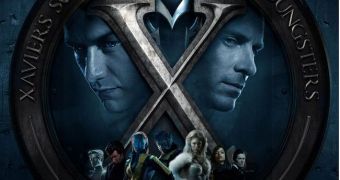 “X-Men: First Class” takes Professor X and Magneto back to the day when they were Charles and Erik