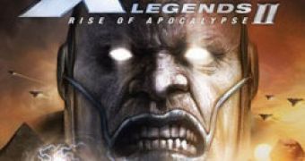 X-Men Legends II: Rise of Apocalypse for N-Gage