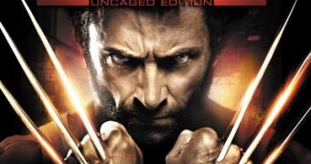 Wolverine has been uncaged on torrent sites