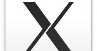 X11 application icon