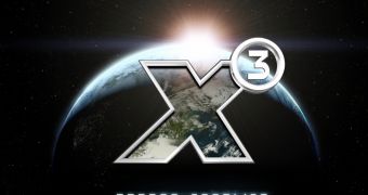 X3: Terran Conflict Gets Patched