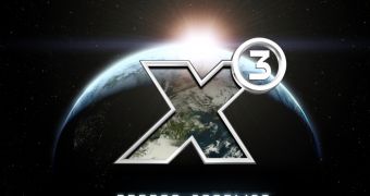 X3: The Terran Conflict Available on Steam