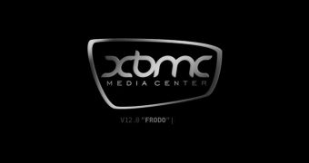 XMBC logo