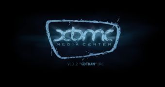 A new XBMC release is available for download