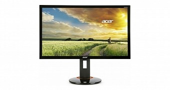 Acer XBO Series XB280HK and XB270HL monitors