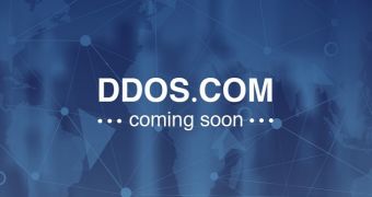 DDOS.com acquired for $100,000 (€73,680)