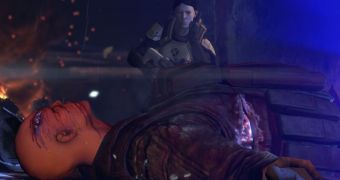XCOM: Enemy Unknown Aims to Create Emotion and Tension
