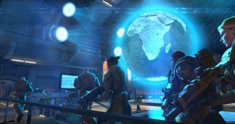 XCOM: Enemy Unknown – Elite Edition screenshot