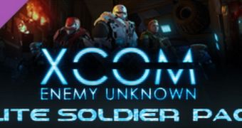 XCOM: Enemy Unknown Elite Soldier Pack DLC