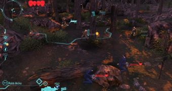 XCOM: Enemy Unknown Gets More Details on Combat, Tactical Options