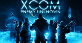 Lots of players were attracted to XCOM