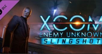 XCOM: Enemy Unknown Slingshot DLC