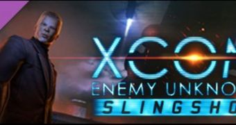 XCOM: Enemy Unknown Slingshot DLC
