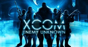 XCOM reveal