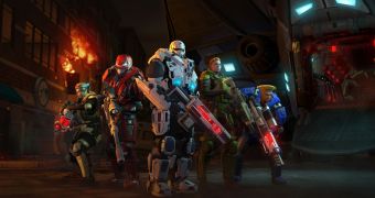 XCOM Success Does Not Mean Turn-Based Revival