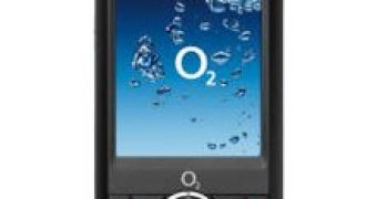 O2 Xda Orbit (HTC Artemis)