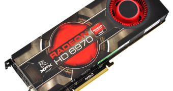 XFX Releases HD 6900 Based Graphic Cards