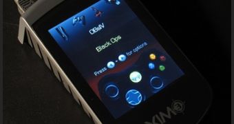 The XIM3 device