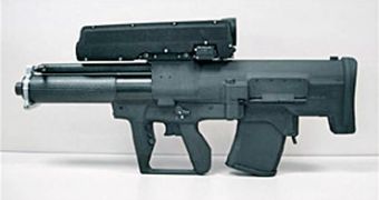 XM25, Possibly the Deadliest Gun in the World