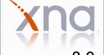 XNA Community Games Not That Successful