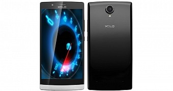 XOLO LT2000 Launched with 64-Bit Quad-Core CPU, 5.5-Inch HD Display