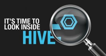 Xolo Hive UI teaser