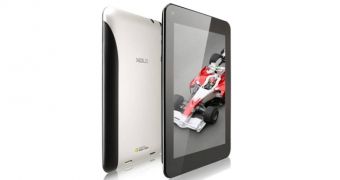 XOLO launches new Nvidia tablet in India