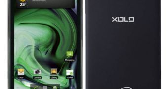 XOLO X900 Smartphone Launched with Intel CPU Inside