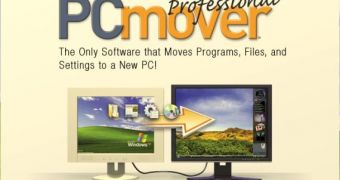 PCmover can help you transition from XP to Windows 7 with no hassle