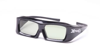 XPAND 3D releases new 3D glasses