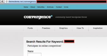 XSS Flaws Found in BigBang, AirWP, ZigZag and Convergence WordPress Themes